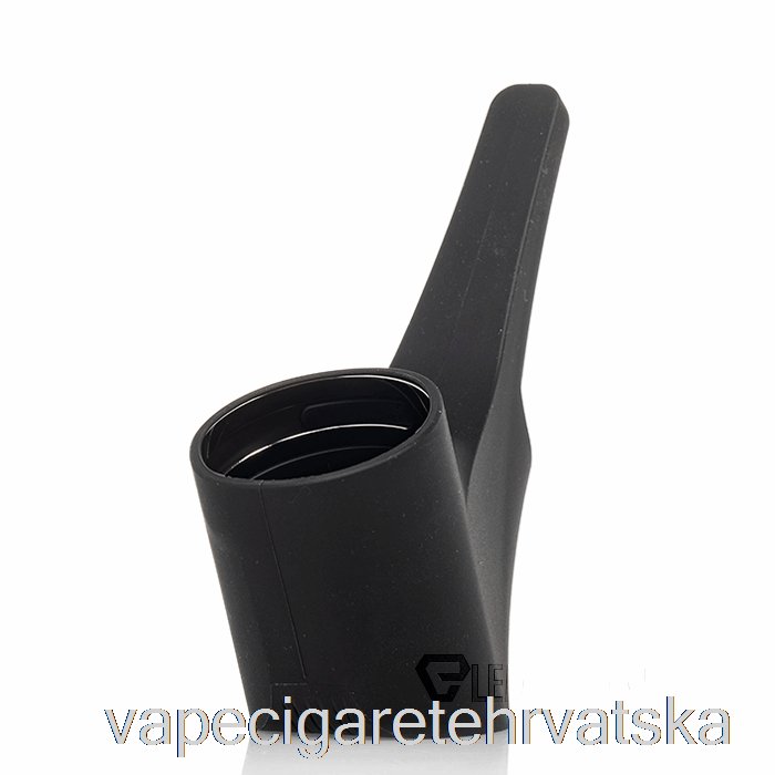Vape Cigarete Puffco Proxy Putna Cijev Crna